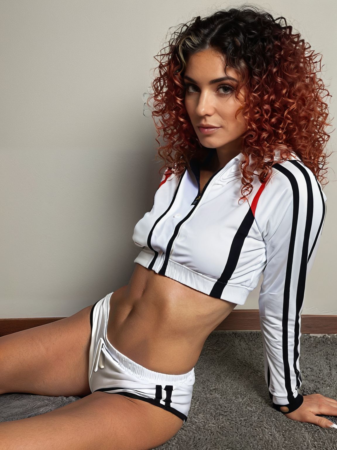 Проститутка Лина